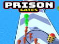 Žaidimas Prison Gates