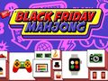 Žaidimas Black Friday Mahjong