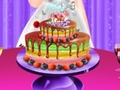 Žaidimas Birthday Cake For My Boyfriend