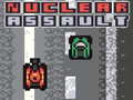 Žaidimas Nuclear Assault