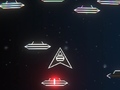 Žaidimas Asteroid Runner