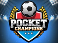 Žaidimas Pocket Champions
