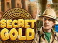 Žaidimas Secret Gold