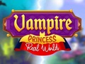 Žaidimas Vampire Princess Real World