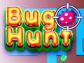 Žaidimas Bug Hunt 