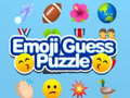 Žaidimas Emoji Guess Puzzle