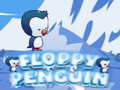 Žaidimas Floppy Penguin