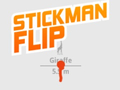 Žaidimas Stickman Flip