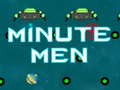 Žaidimas Minute Men