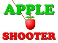 Žaidimas Apple Shooter