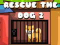 Žaidimas Rescue The Dog 2
