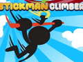 Žaidimas Stickman Climber