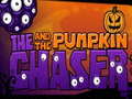 Žaidimas The Chaser and the Pumpkin