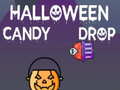Žaidimas Halloween Candy Drop