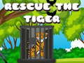 Žaidimas Rescue The Tiger