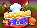 Žaidimas Cooking Fever