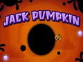 Žaidimas Jack Pumpkin