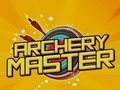 Žaidimas Archery Master