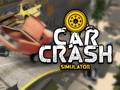 Žaidimas Car Crash Simulator