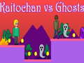 Žaidimas Kaitochan vs Ghosts