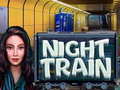 Žaidimas Night Train