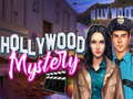 Žaidimas Hollywood Mystery