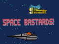 Žaidimas Space Bastards