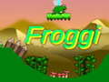 Žaidimas Froggi