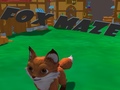 Žaidimas Fox Maze