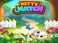 Žaidimas Kitty Match