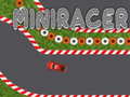 Žaidimas Miniracer