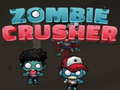 Žaidimas Zombies crusher