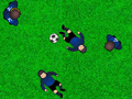 Žaidimas Flash Dribbler