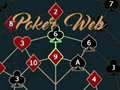Žaidimas Poker Web