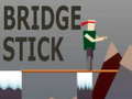 Žaidimas Bridge Stick