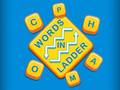 Žaidimas Words In Ladder