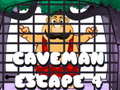 Žaidimas Caveman Escape 4