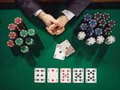 Žaidimas Poker (Heads Up)