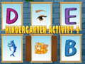Žaidimas Kindergarten Activity 4