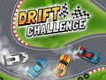 Žaidimas Drift Challenge 