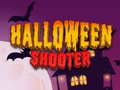 Žaidimas Halloween Shooter 