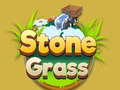 Žaidimas Stone Grass 