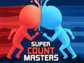 Žaidimas Super Count Masters