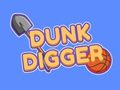 Žaidimas Dunk Digger