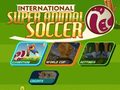 Žaidimas International Super Animal Soccer
