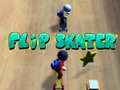 Žaidimas Flip Skater