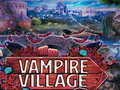 Žaidimas Vampire Village