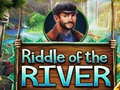 Žaidimas Riddle of the River
