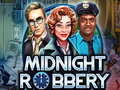 Žaidimas Midnight Robbery