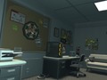 Žaidimas Crazy Office Escape Part 1
